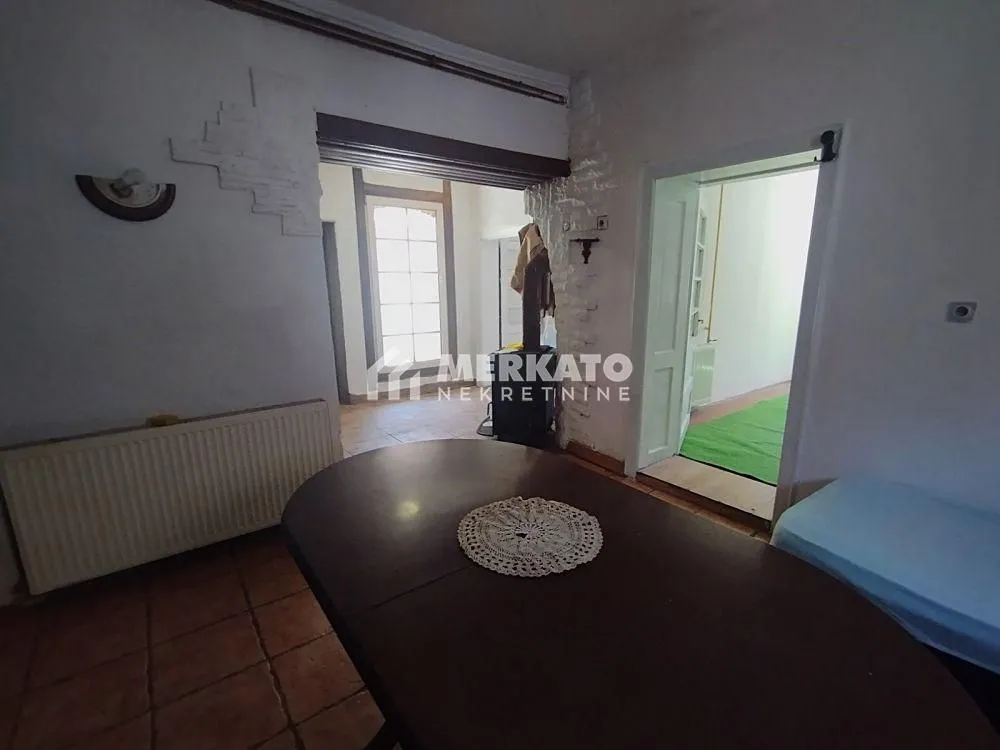 Prodaja, kuća, 164m², Mužlja, Zrenjanin