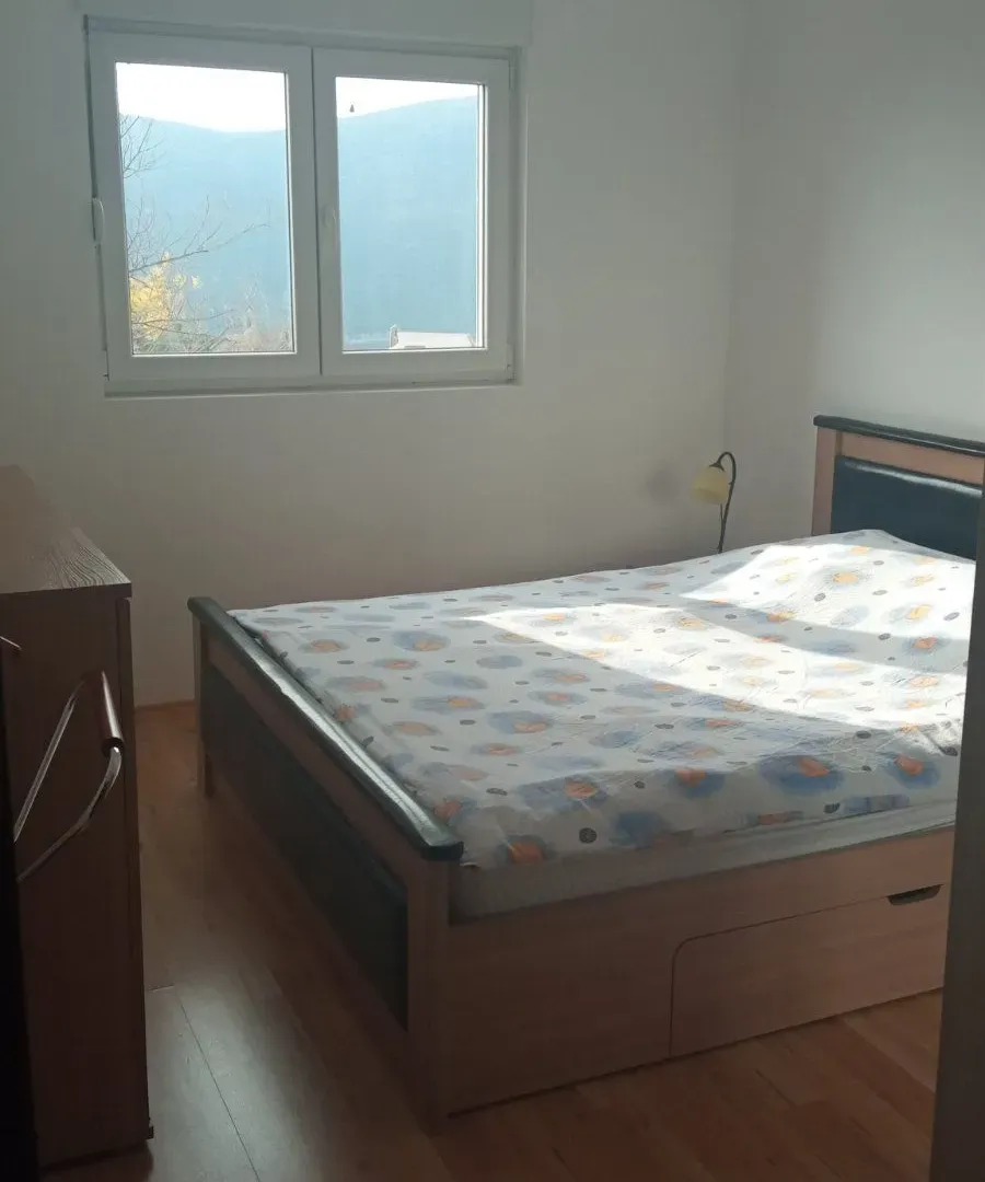 Prodaja, stan, 58m², Budva, Crna Gora