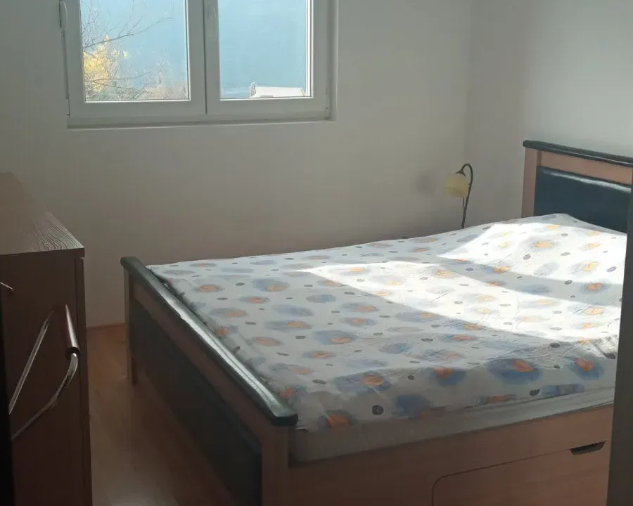 Prodaja, stan, 58m², Budva, Crna Gora