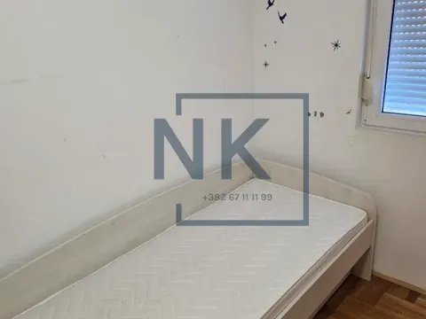 Sale, two bedroom apartment, 76m², Zagorič, Podgorica - image 8