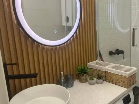 Sale, one bedroom apartment, 40m², Centar, Tivat - image 8