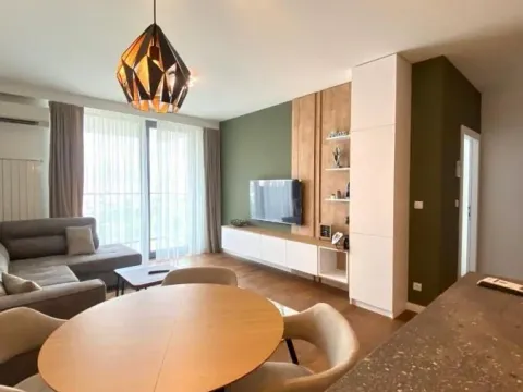 Izdavanje, dvosoban stan, 56m², Bulevar, Niš - image 3