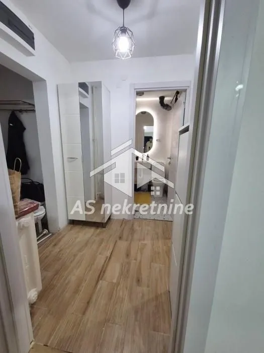 Rent, two bedroom apartment, 50m², Lekino Brdo, Voždovac Sve Podlokacije