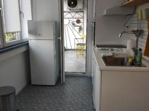 Rent, two bedroom apartment, 57m², Zvezdara Sve Podlokacije, Beograd - image 5