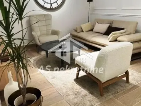Izdavanje, dvosoban stan, 55m², Stari Grad, Beograd - image 3