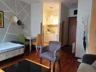 Izdavanje, garsonjera, 35m², City Kvart, Podgorica - image 10