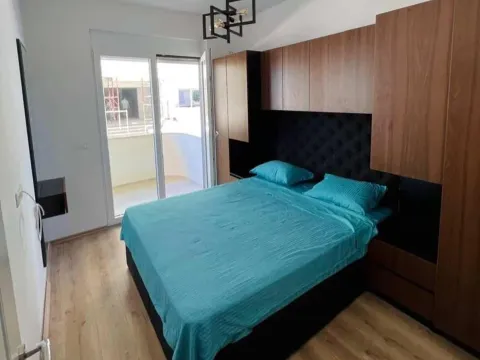 Prodaja, jednosoban stan, 50m², Velika Plaža, Ulcinj - image 5