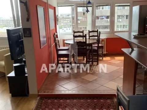 Rent, three bedroom apartment, 78m², Novi Beograd Sve Podlokacije, Beograd - image 3