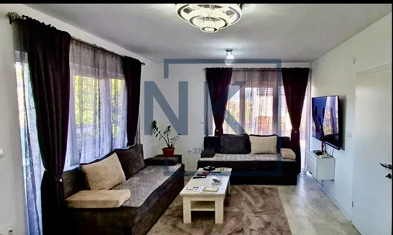 Rent, house, 260m², Kokoti, Podgorica