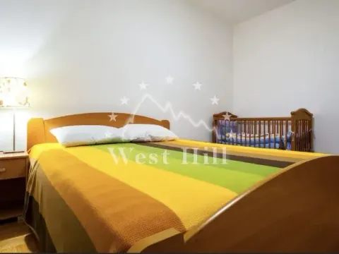 Sale, two bedroom apartment, 95m², Petrovac, Budva - image 6