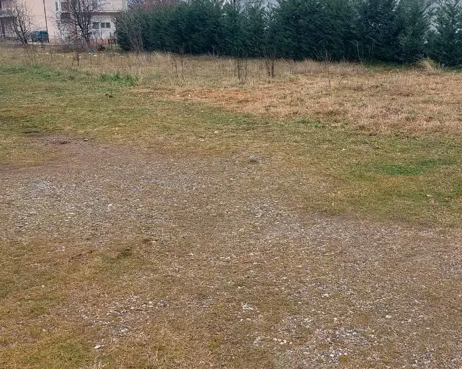 Sale, land lot, 516m², Gornja Gorica, Podgorica