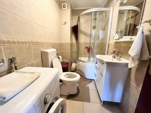 Izdavanje, dvosoban stan, 51m², Podgorica, Crna Gora - image 3