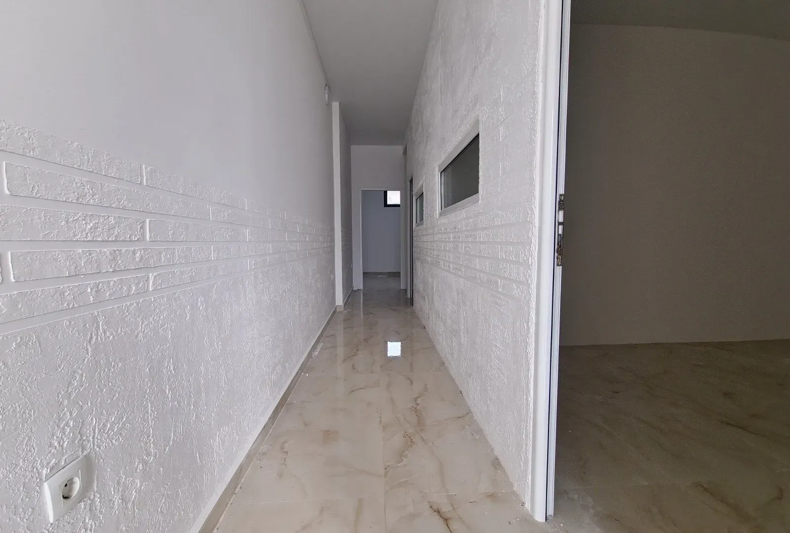 Rent, office space, 68m², Budva, Crna Gora