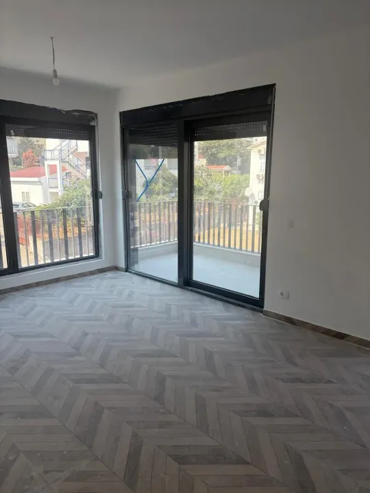 Sale, one bedroom apartment, 53m², Centar, Budva