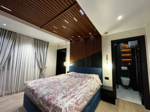 Sale, three bedroom apartment, 164m², Pod Kuk, Tivat - image 7