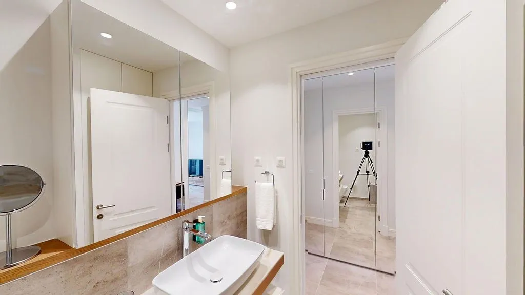 Prodaja, jednosoban stan, 39m², Tivat, Crna Gora