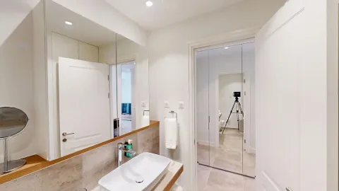 Prodaja, jednosoban stan, 39m², Tivat, Crna Gora - image 8
