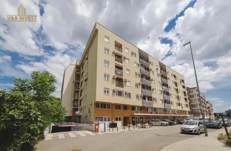 Sale, office space, 158m², Podgorica, Crna Gora