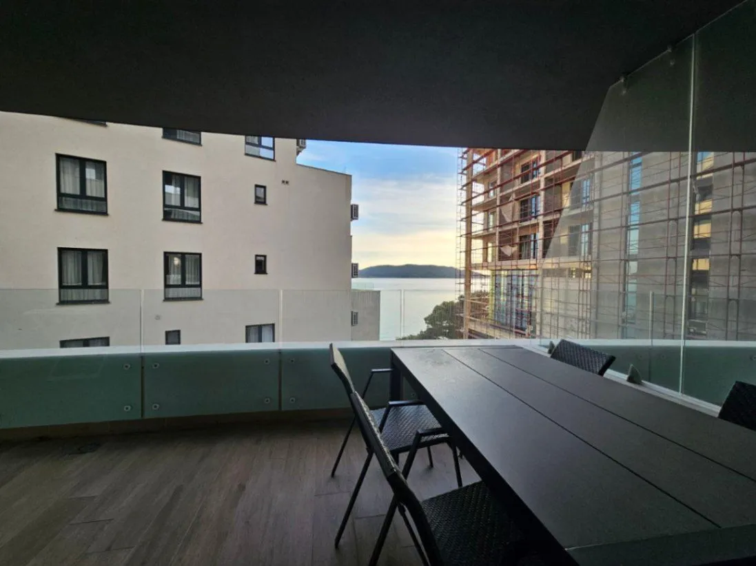 Sale, one bedroom apartment, 67m², Rafailovići, Budva