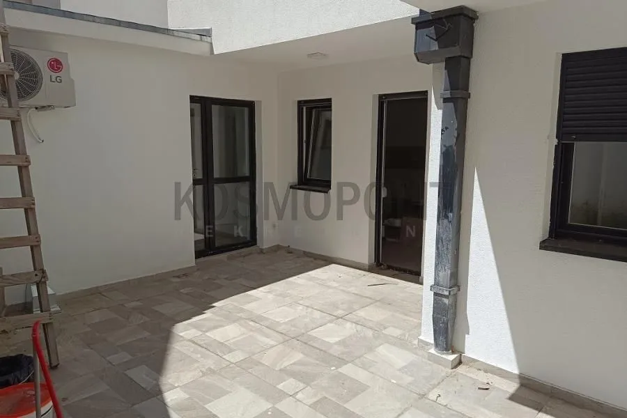 Sale, three bedroom apartment, 63m², Dušanovac, Voždovac Sve Podlokacije