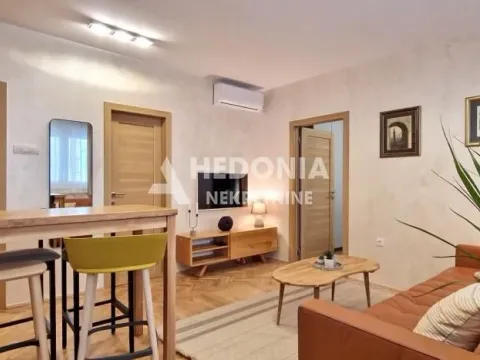 Izdavanje, jednosoban stan, 30m², Profesorska Kolonija, Palilula Sve Podlokacije - image 4