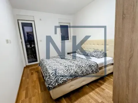 Izdavanje, jednosoban stan, 42m², Stari Aerodrom, Podgorica - image 11