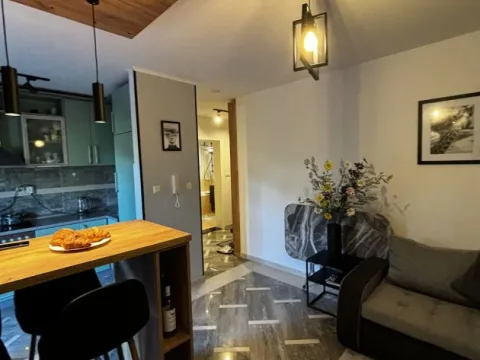 Sale, two bedroom apartment, 55m², Seoce, Budva - image 5