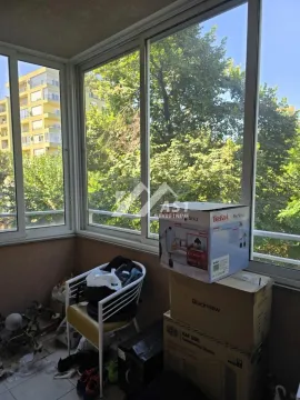 Rent, two bedroom apartment, 95m², Grbavica, Novi Sad Sve Podlokacije - image 10