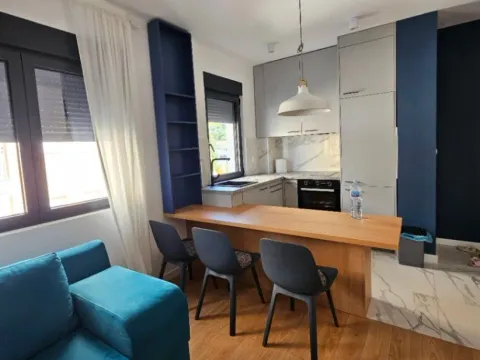 Izdavanje, jednosoban stan, 45m², Bijela, Herceg Novi - image 2