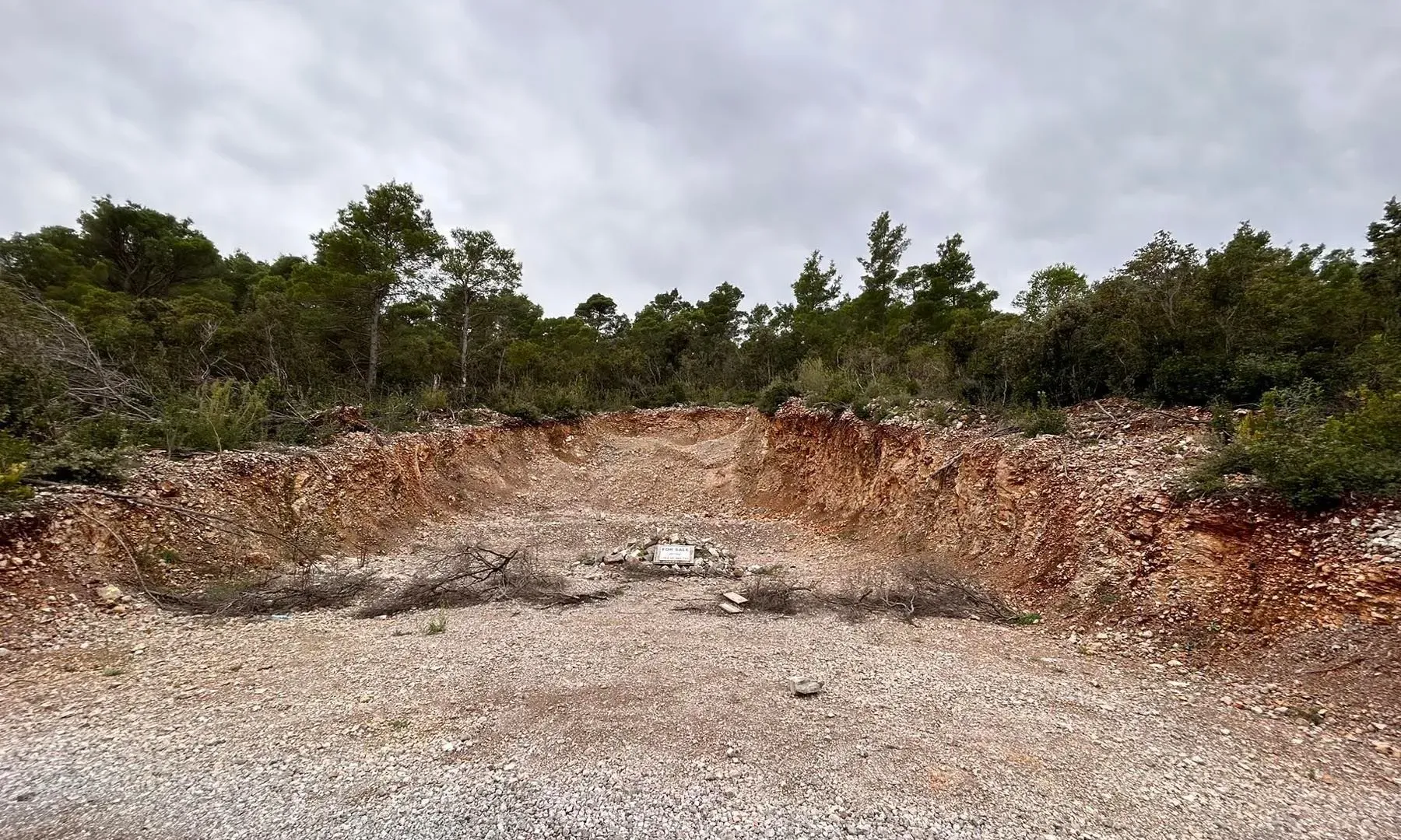Prodaja, plac, 2610m², Herceg Novi, Crna Gora