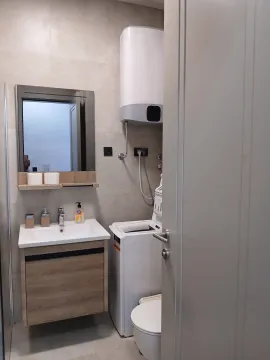 Sale, studio apartment, 27m², Bečići, Budva - image 10