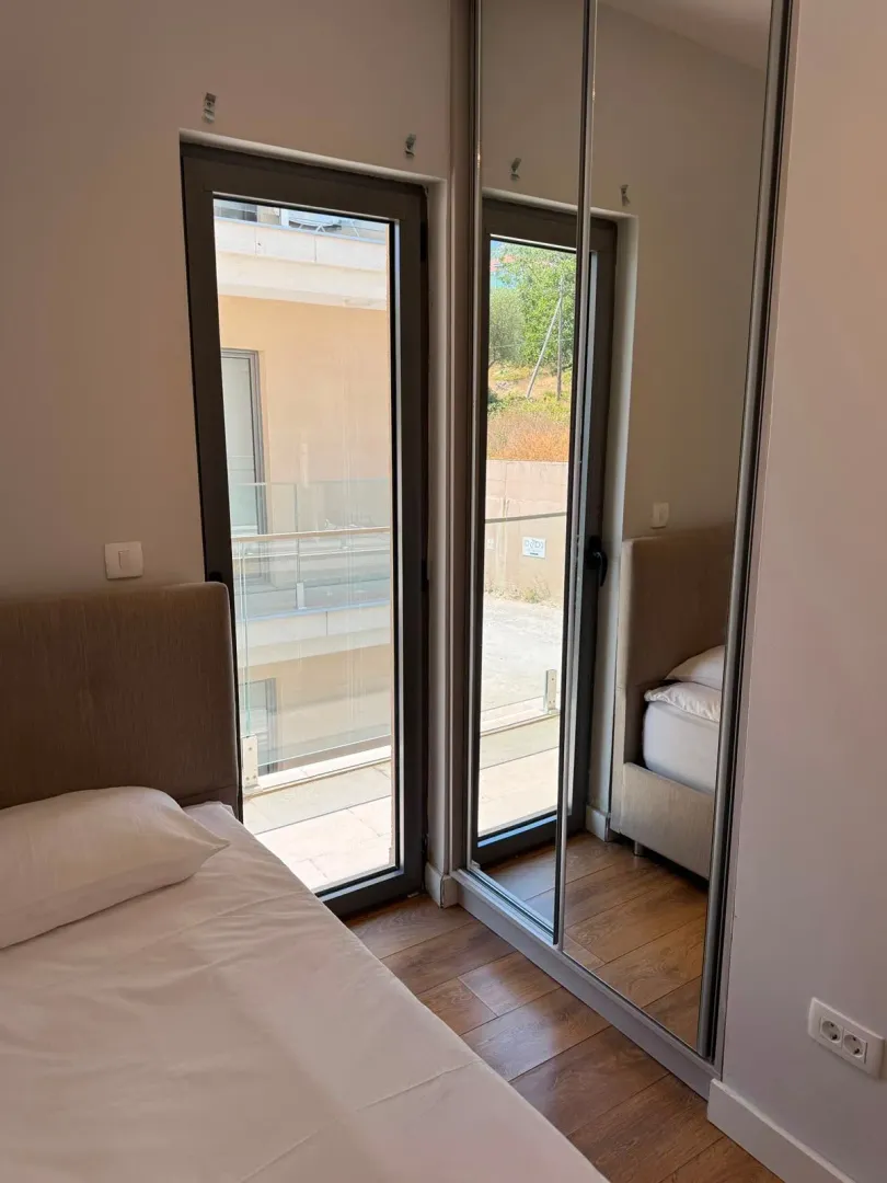 Prodaja, dvosoban stan, 42m², Kavač, Kotor