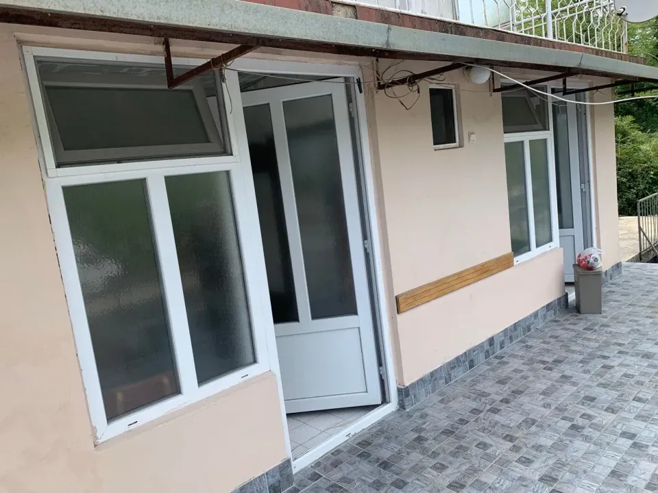 Daily-rent, one bedroom apartment, 30m², Sutorina, Herceg Novi
