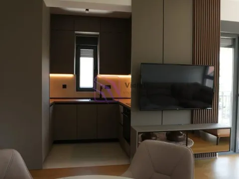Izdavanje, jednosoban stan, 47m², Dalmatinska ulica, Podgorica - image 25