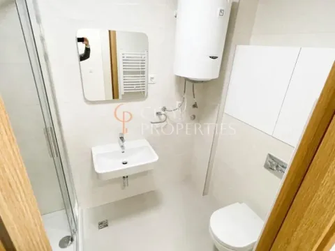 Izdavanje, stan, 47m², New City, Podgorica - image 4