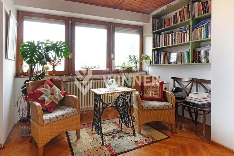 Sale, apartment, 281m², Voždovačka Crkva, Voždovac Sve Podlokacije