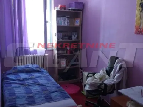 Prodaja, trosoban stan, 85m², Gundulićev Venac, Beograd - image 5