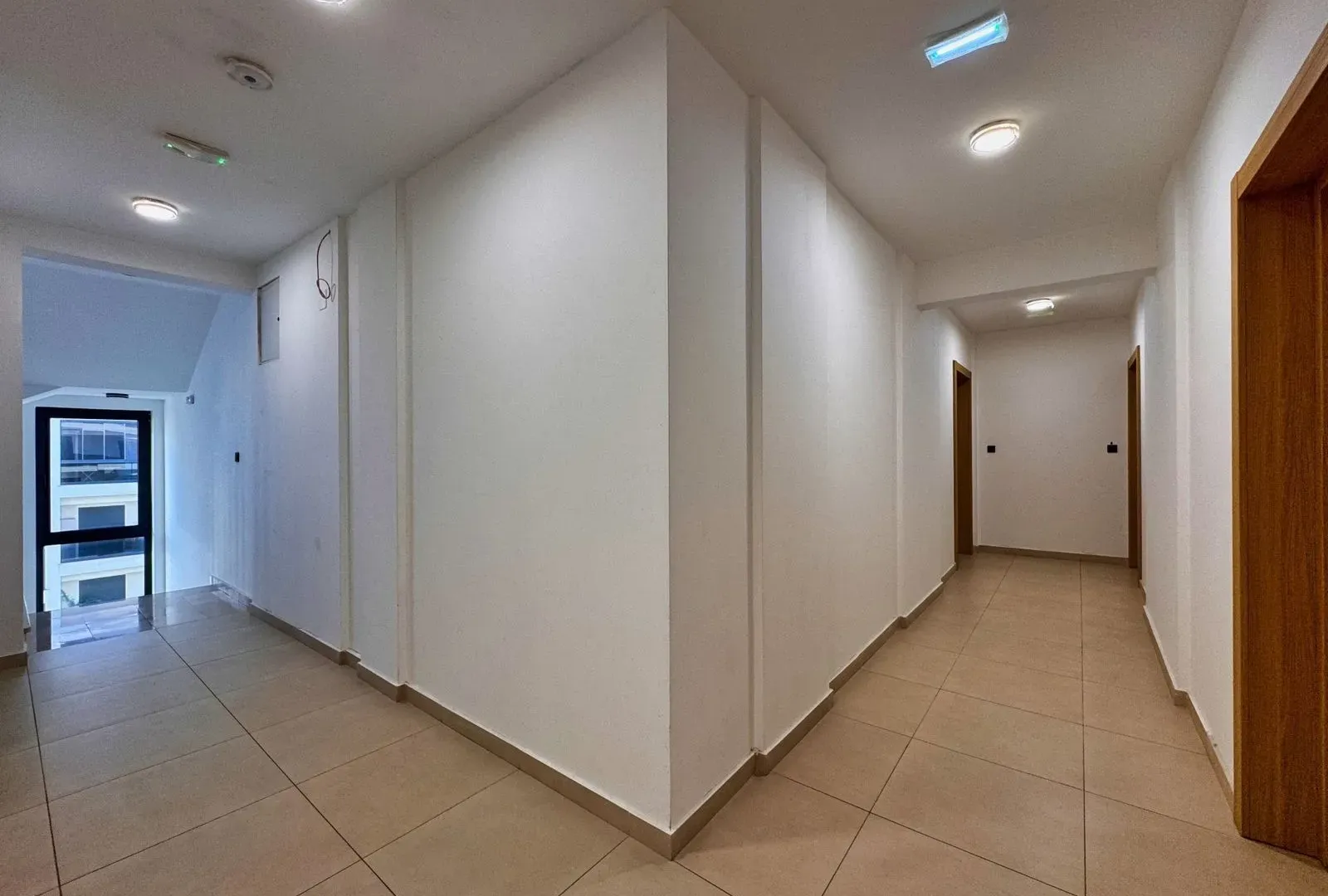 Sale, one bedroom apartment, 46m², Podgorica, Crna Gora