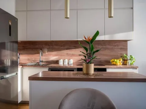 Prodaja, dvosoban stan, 63m², Tivat, Crna Gora - image 9