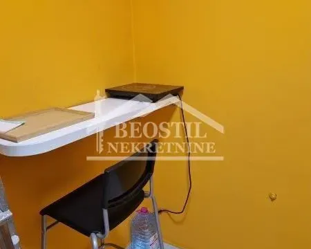 Rent, office space, 120m², Zeleni Venac, Beograd - image 19