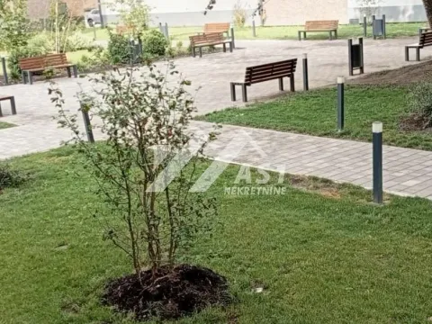 Izdavanje, jednosoban stan, 36m², Avijatičarsko naselje, Novi Sad Sve Podlokacije - image 7
