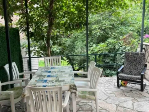 Prodaja, jednosoban stan, 36m², Petrovac, Budva