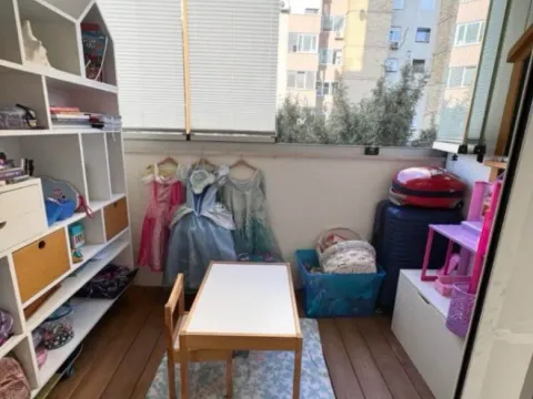 Prodaja, trosoban stan, 122m², Centar, Podgorica - image 6