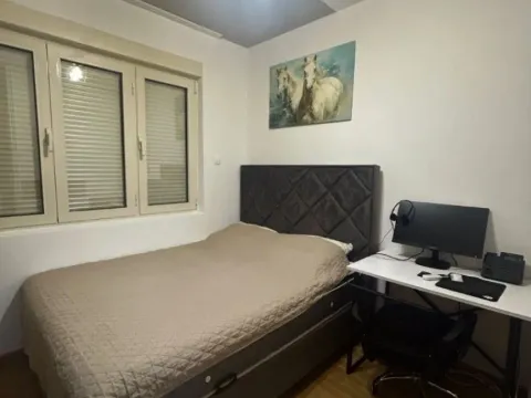 Izdavanje, jednosoban stan, 41m², Budva, Crna Gora - image 4