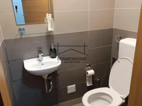 Rent, three bedroom apartment, 63m², Jugovićevo, Novi Sad Sve Podlokacije - image 9