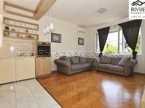 Two Bedroom Apartment for Sale, 64m2, Topla, Herceg Novi Two Bedroom Apartment for Sale, 64m2, Topla, Herceg Novi