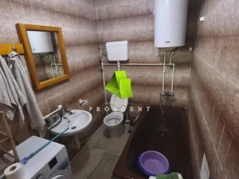 Rent, two bedroom apartment, 60m², Palilula, Niš - image 5