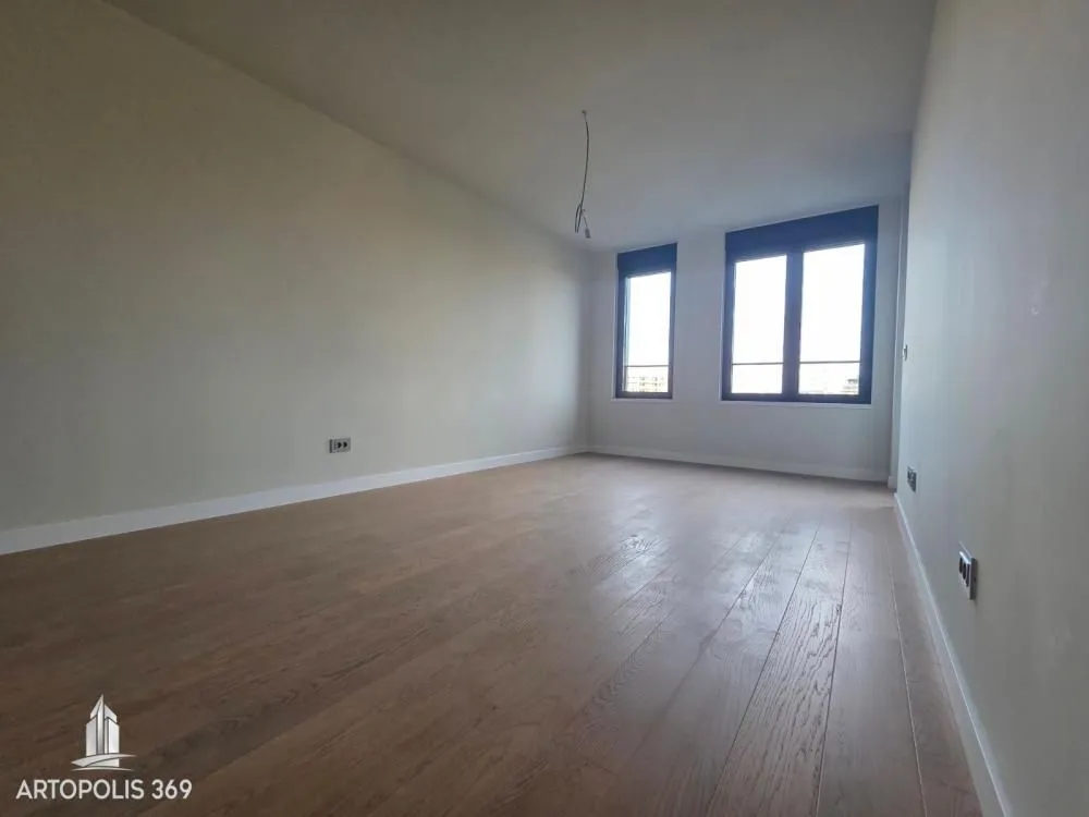 Sale, two bedroom apartment, 55m², Novi Beograd Blok 65, Novi Beograd Sve Podlokacije