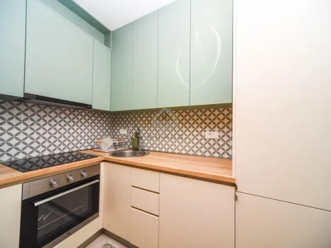 Rent, one bedroom apartment, 47m², Podgorica, Crna Gora - image 5