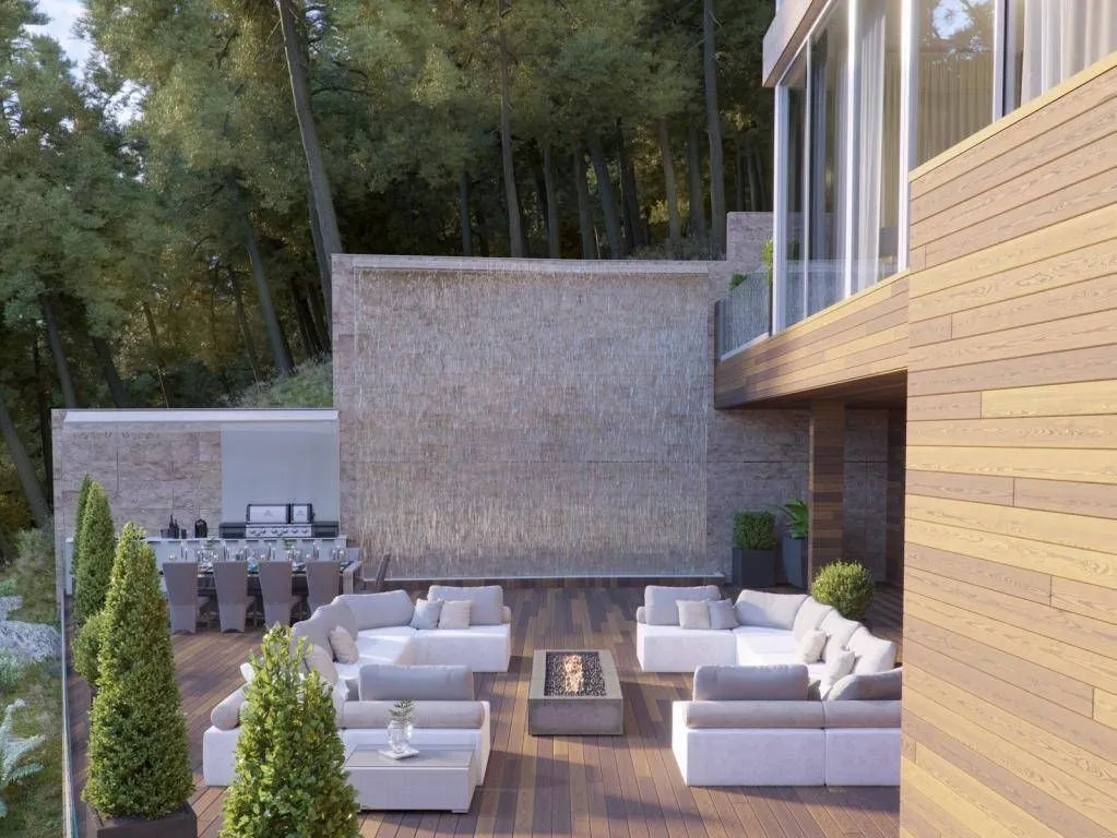 Sale, house, 660m², Sveti Stefan, Budva